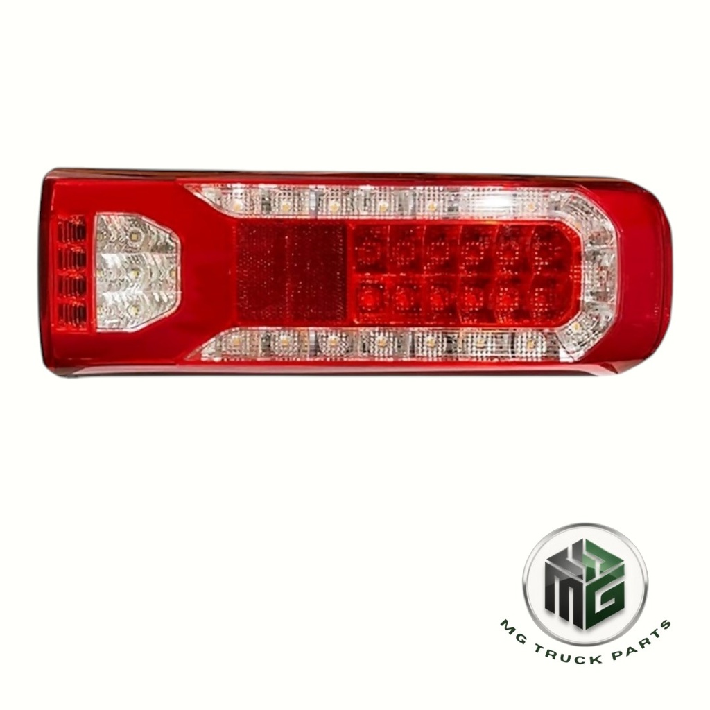 [A.A0035443303.Y] MERCEDES STOP LAMBASI ACTROS MP5 SAĞ LEDLİ MARS (OEM: A0035443303)