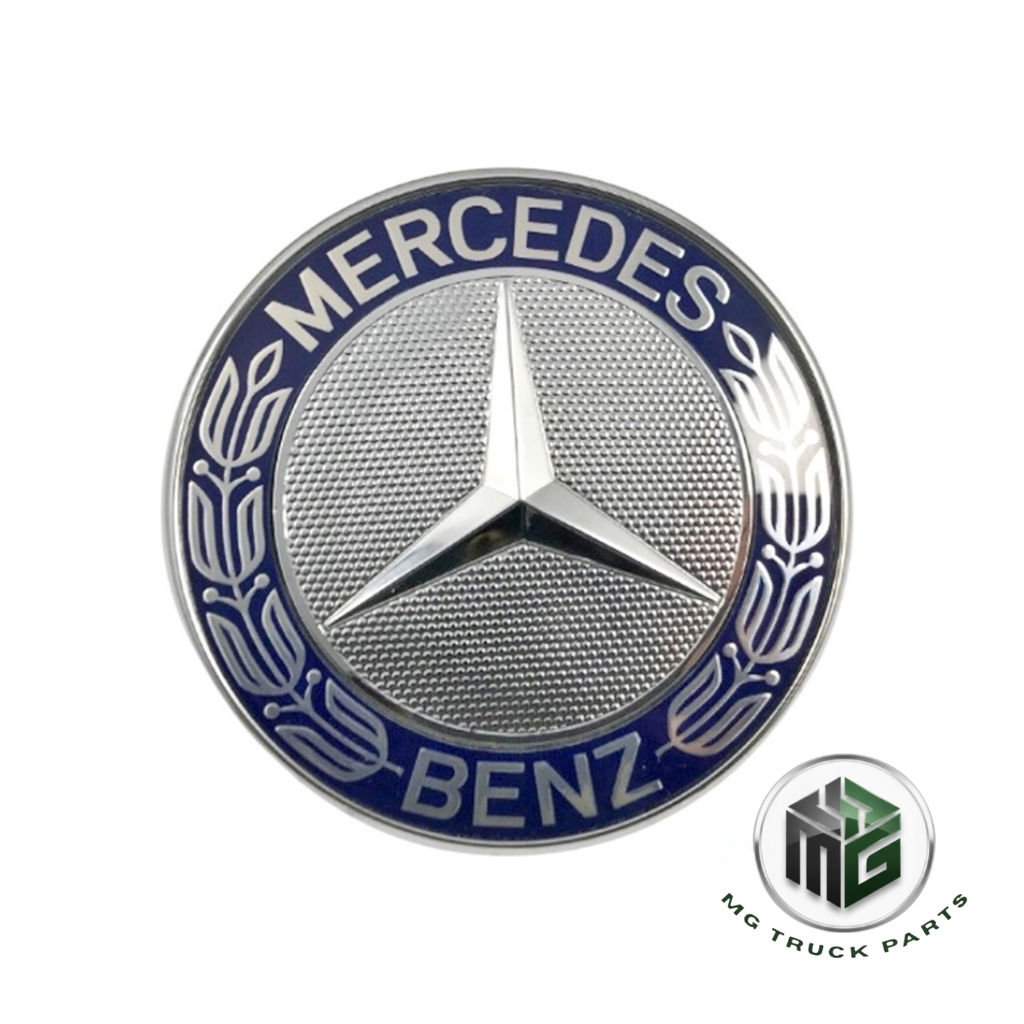 [A.A6738100018.Y] MERCEDES MİNELİ YILDIZ MERCEDES ÖN (OEM: A6738100018)