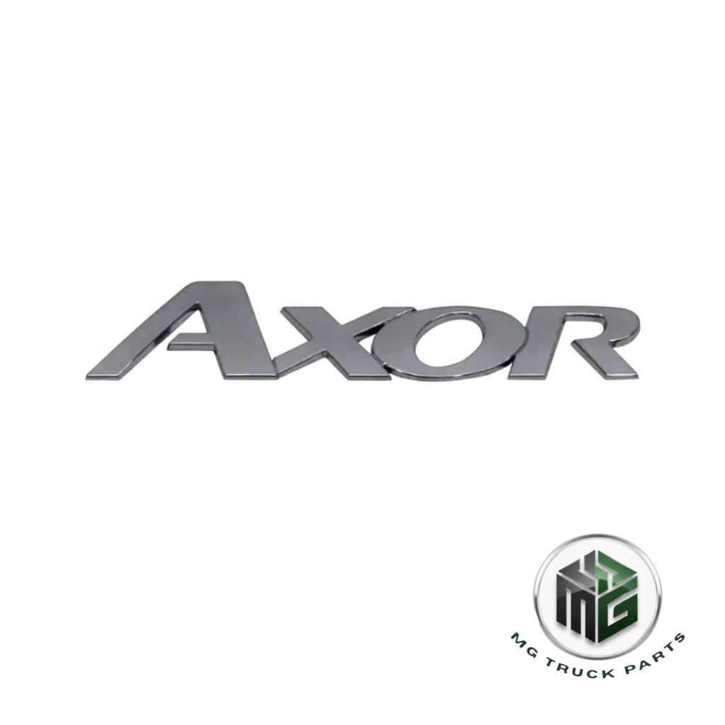 [A.A9408170016.Y] MERCEDES PANJUR YAZISI AXOR ( AXOR ) (OEM: A9408170016, A9408170116)