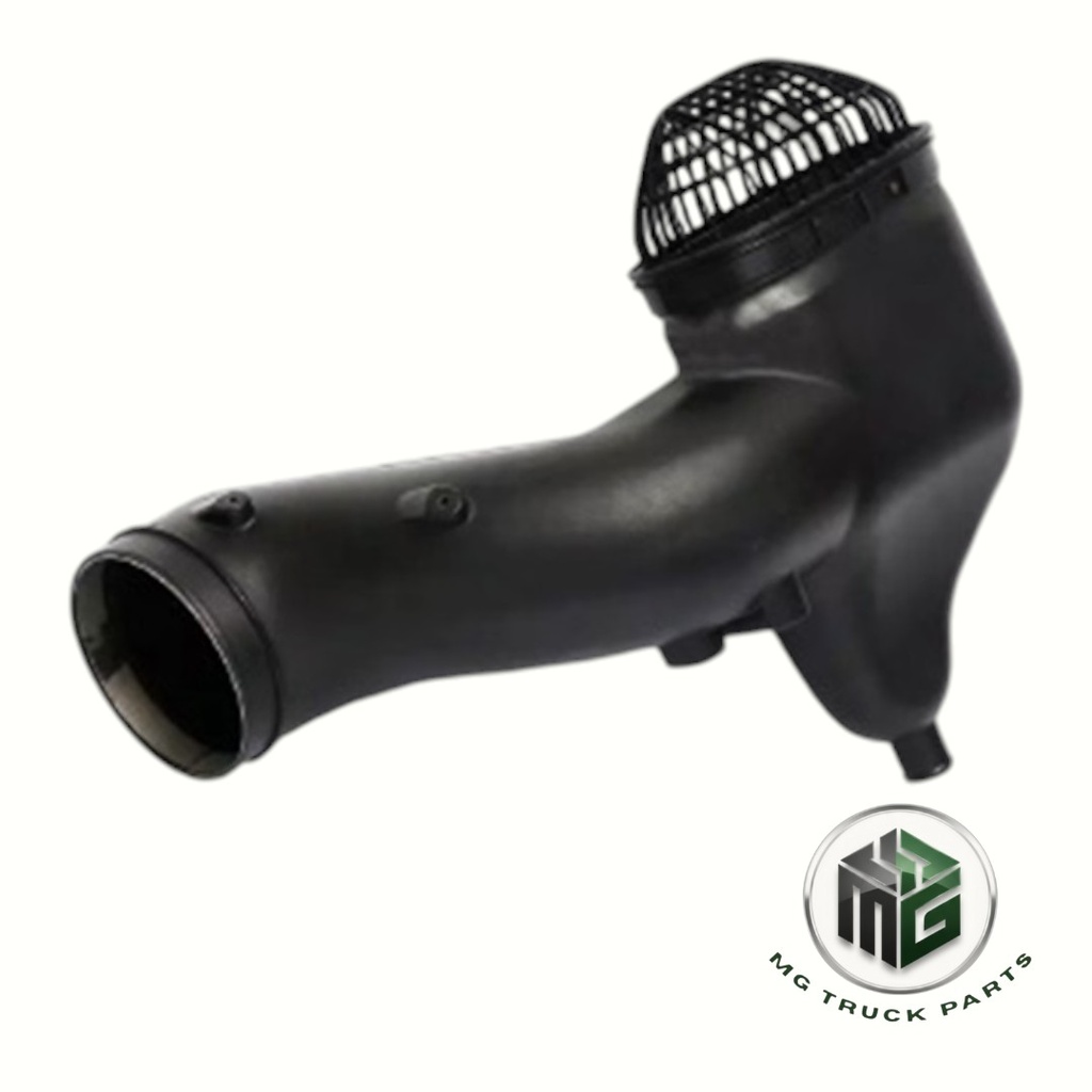 [A.A9425200001.W] MERCEDES HAVA FİLTRE EMİŞ BORUSU ACTROS MP2-MP3 (OEM: A9425200001)