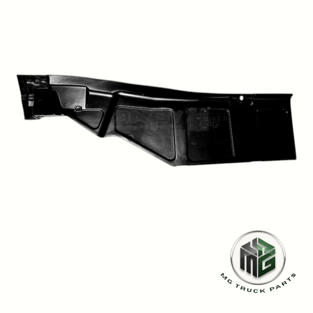 [A.A9425201623.Y] MERCEDES KARTER MUHAFAZASI AXOR 1840-3240 SOL PLASTİK (OEM: A9425201623)