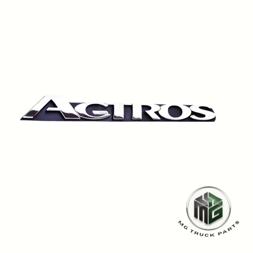 [A.A9438170225.Y] MERCEDES PANJUR YAZISI ACTROS MP2 ( ACTROS ) (OEM: A9438170225)