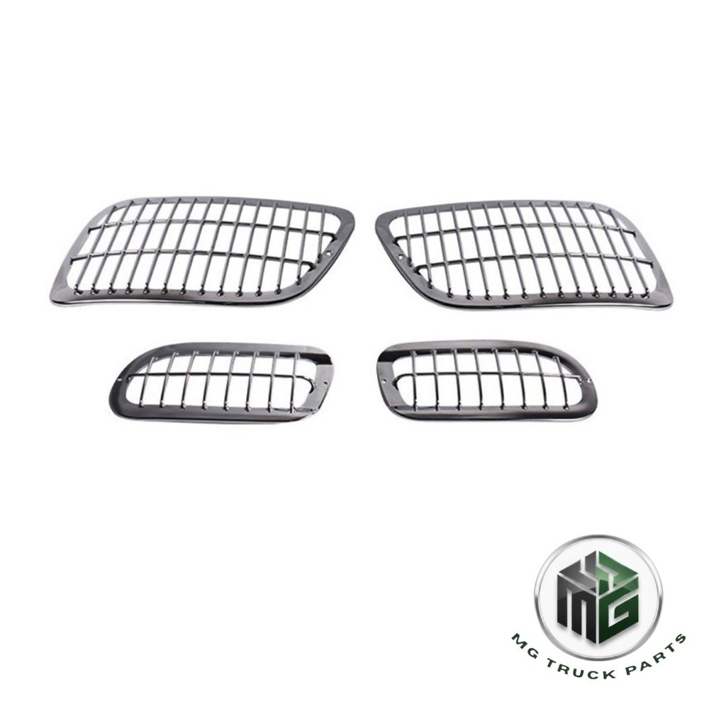 [A.A9438260259.Y] MERCEDES FAR SİS TELİ ACTROS MP2-MP3 TAKIM (OEM: A9438260259, A9438260359)