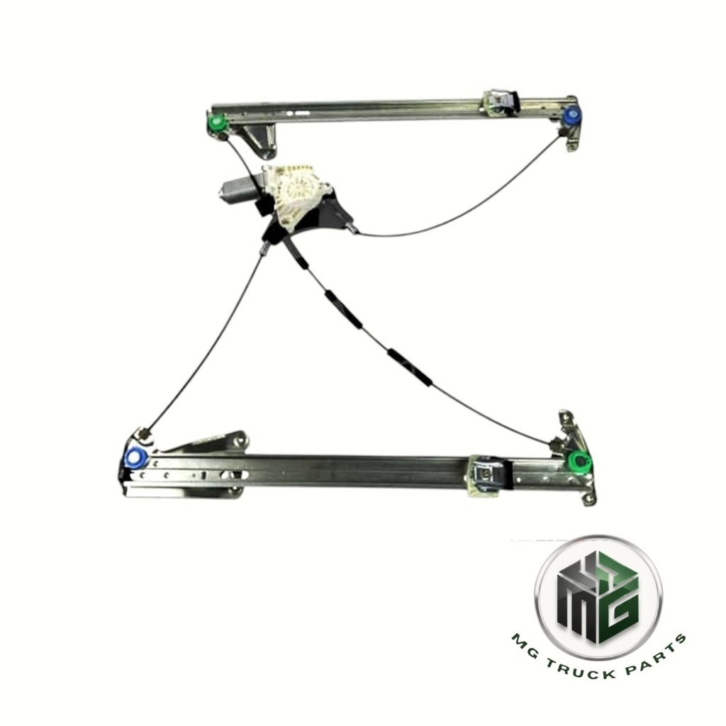 [A.A9607201246.W] MERCEDES CAM KRİKOSU AROCS MOTORLU SAĞ (OEM: A9607201246)