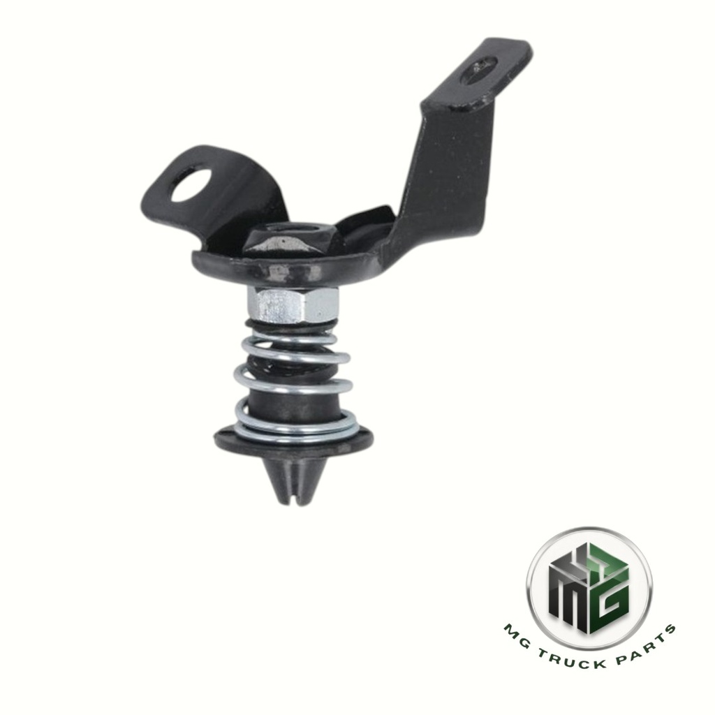 [A.A9607502614.W] MERCEDES PANJUR KİLİT KARŞILIĞI ACTROS MP4-AROCS SOL (OEM: A9607502614)