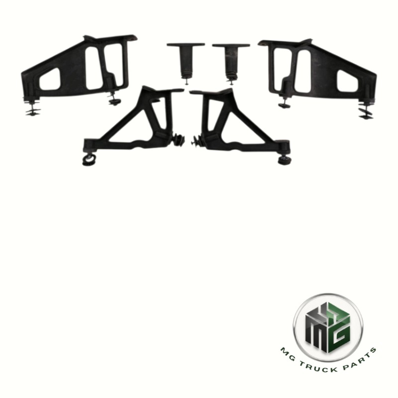 [A.A9608111614.Y] MERCEDES GÜNEŞLİK AYAĞI SET ACTROS MP4 (OEM: A9608112714)