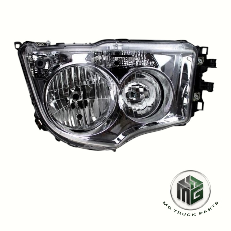 [A.A9608202539.W] MERCEDES FAR KOMPLE AROCS SAĞ (OEM: A9608202539, 440-11B3R-LDEMN)