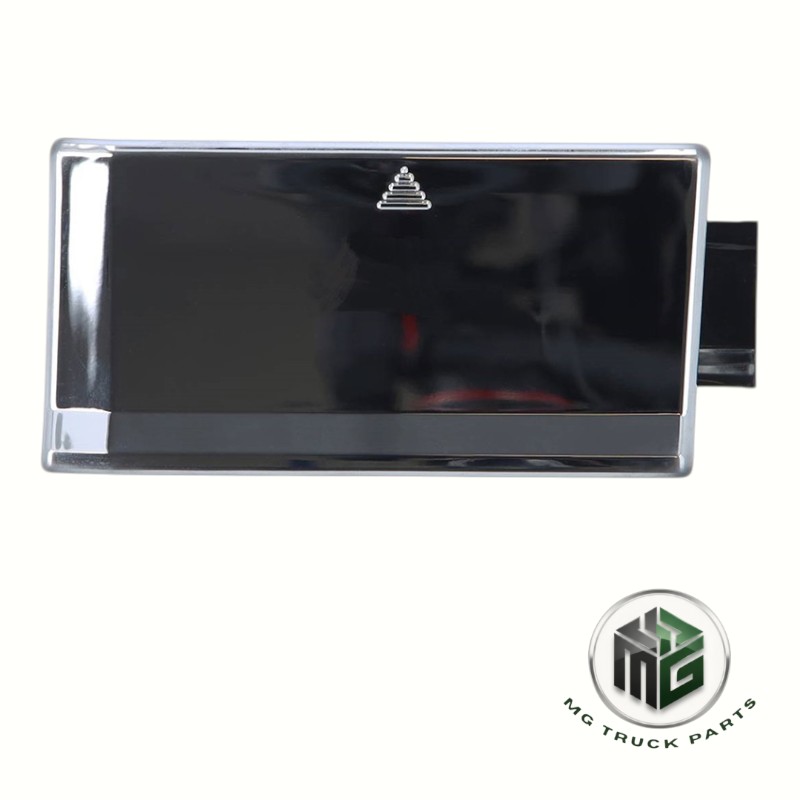[A.A9608809658.Y] MERCEDES FAR YANI KAPAK ACTROS MP4 SOL NİKEL (OEM: A9608809658, A9628806058)