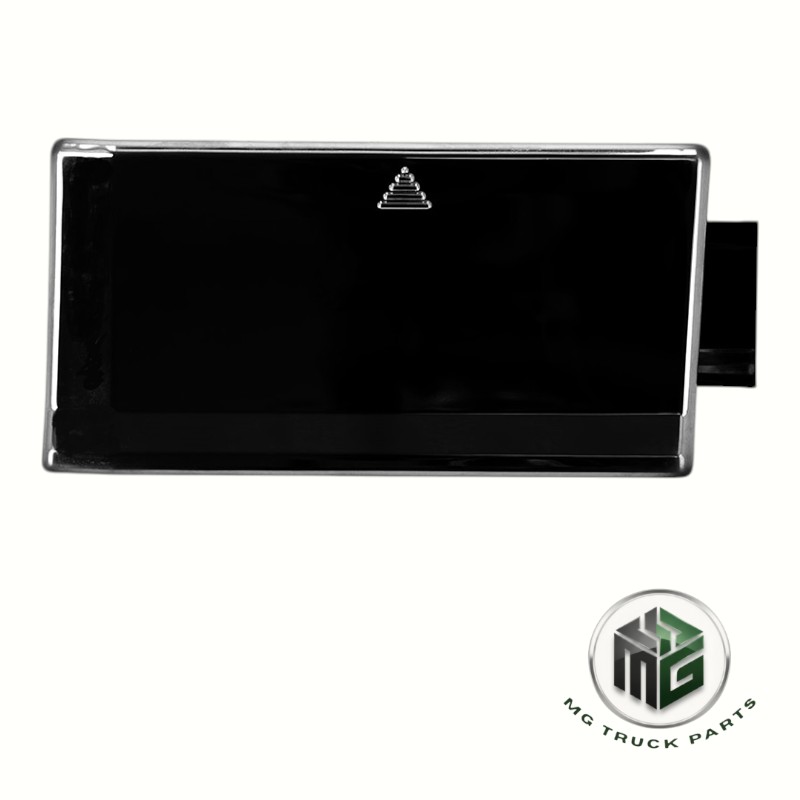 [A.A9628805758.Y] MERCEDES FAR YANI KAPAK ACTROS MP4 SOL SİYAH (OEM: A9608805758)