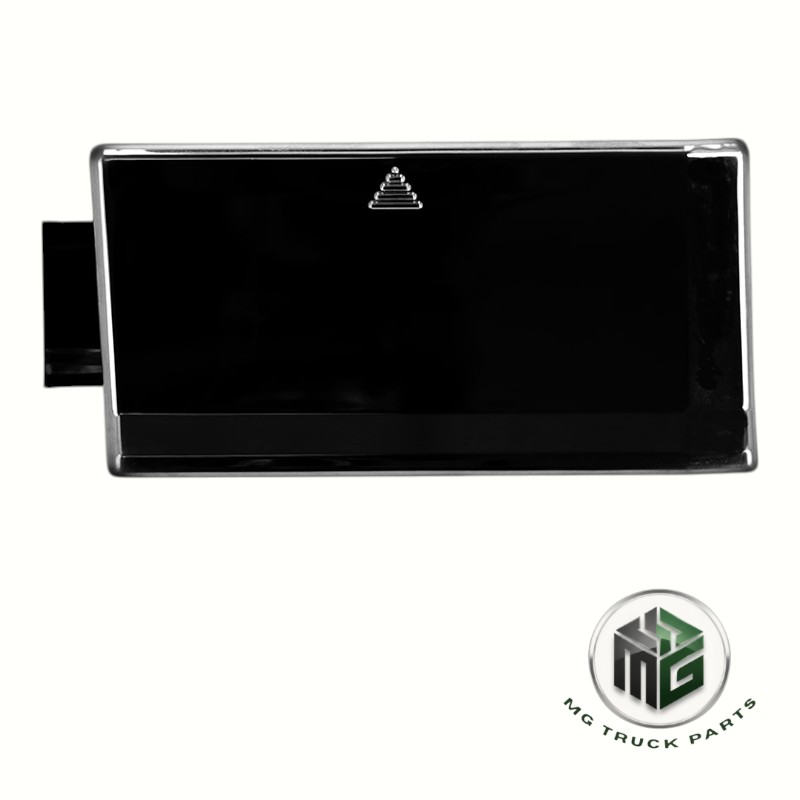 [A.A9628805858.Y] MERCEDES FAR YANI KAPAK ACTROS MP4 SAĞ SİYAH (OEM: A9608805858)