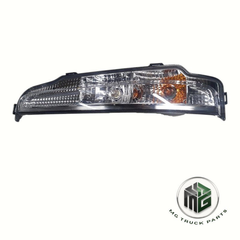 [A.A9678200121.Y1] MERCEDES SİNYAL LAMBASI ATEGO V4 EURO-6 SOL (OEM: A9678200121)