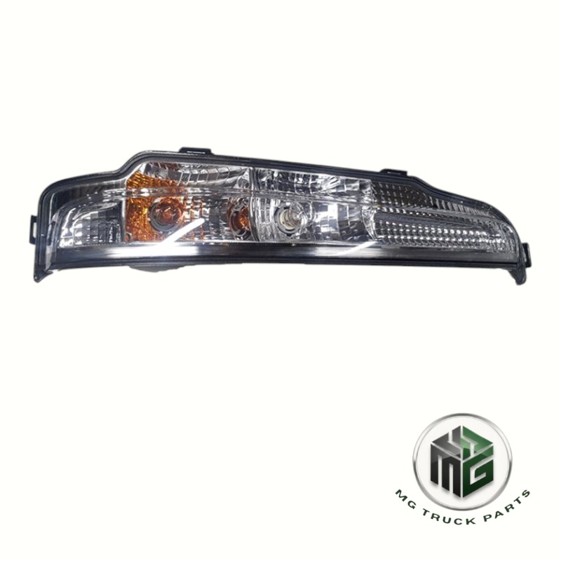 [A.A9678200221.Y1] MERCEDES SİNYAL LAMBASI ATEGO V4 EURO-6 SAĞ (OEM: A9678200221)