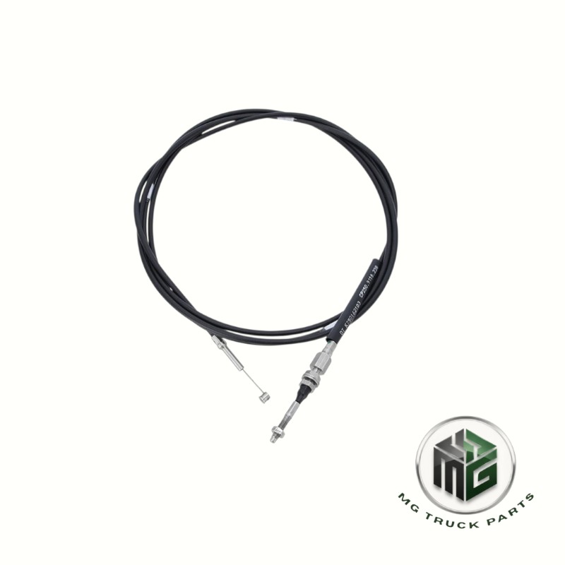 [A.A9703170318.Y] MERCEDES KABİN AÇMA TELİ ATEGO (OEM: A9703170318)