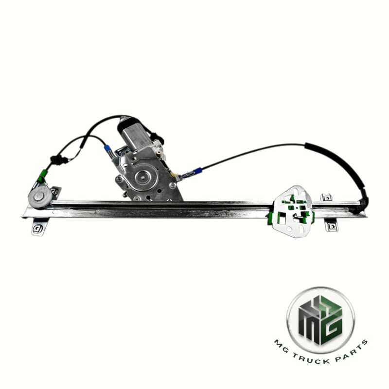 [A.A9737200346.W] MERCEDES CAM KRİKOSU AXOR MOTORLU SOL (OEM: A9737200346, A9737201746)