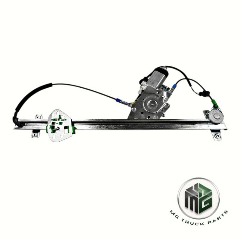 [A.A9737200446.W] MERCEDES CAM KRİKOSU AXOR MOTORLU SAĞ (OEM: A9737200446, A9737201846)