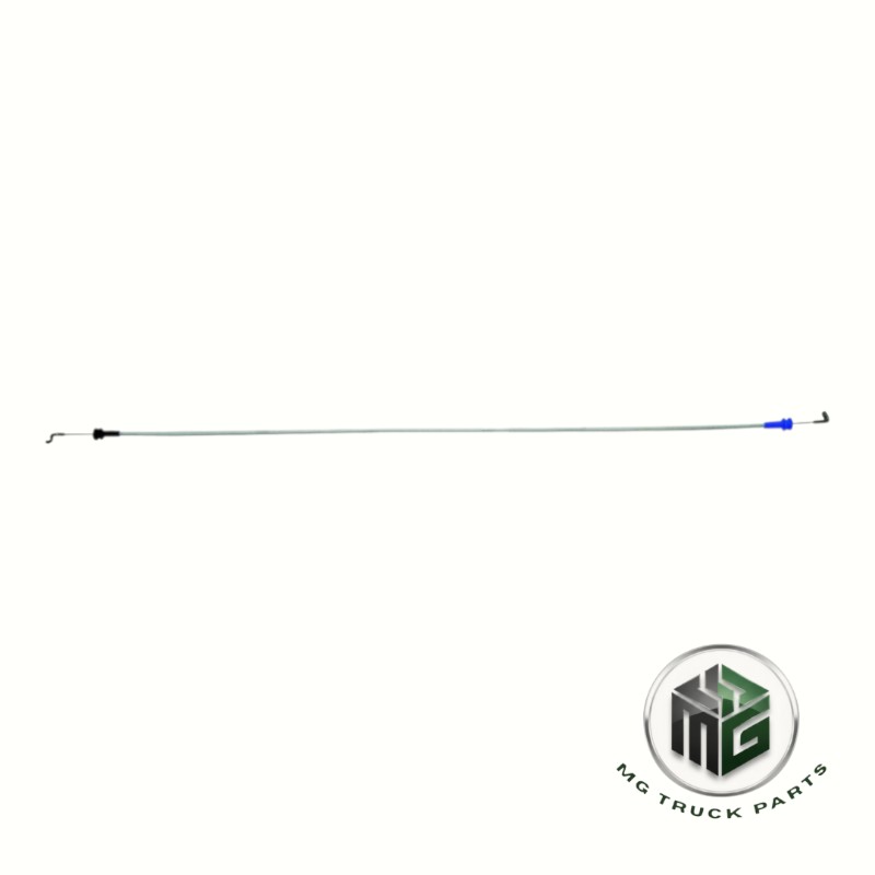 [A.A9737600204.J] MERCEDES KAPI AÇMA TELİ AXOR KISA SOL BEYAZ (OEM: A9737600204, A9737600004)