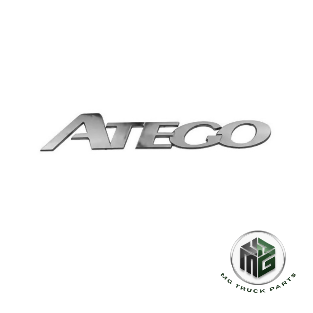 [A.A9738170216.Y] MERCEDES PANJUR YAZISI ATEGO ( ATEGO ) (OEM: A9738170216)