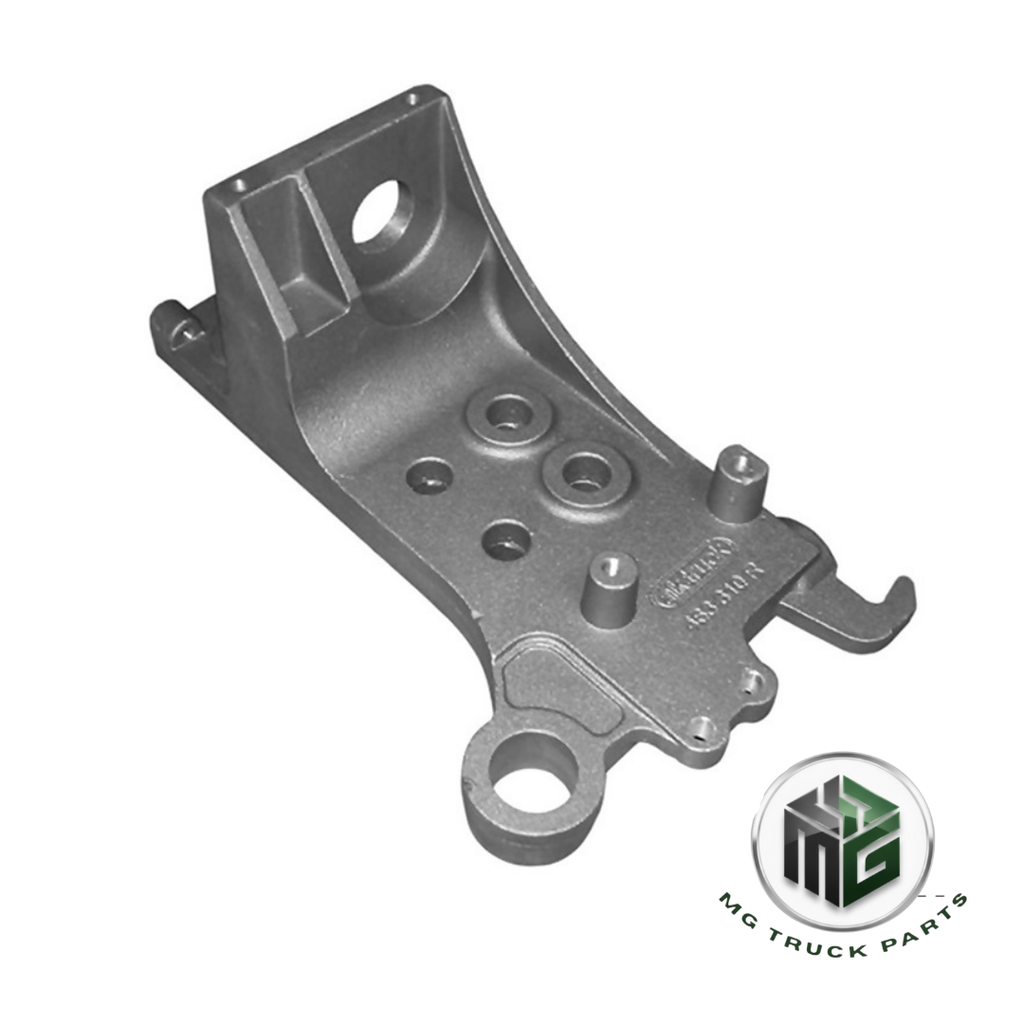 [A.D70.7268.Y] DAF AMORTİSÖR BRAKETİ 95XF ÖN V2 SAĞ (OEM: 1735003, 1291733)