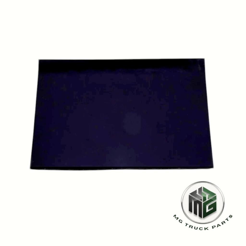 [A.DRS.0158.Y] DORSE TOZLUK LASTİK 40x50 YAZISIZ DORSE