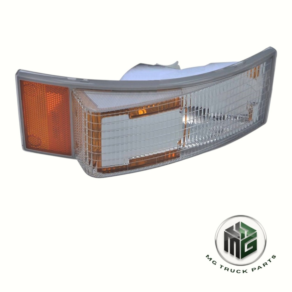 [A.12.12144.Y] VOLVO SİNYAL LAMBASI FH-FM V1 SAG SOL (OEM: 3981668, 3981667, M621619)