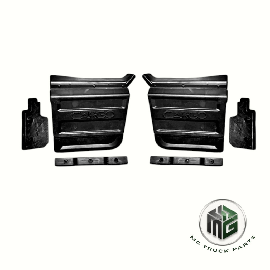 [A.F40.2368.Y] FORD KAPI EKİ CARGO 1842-1846 SAĞ SOL