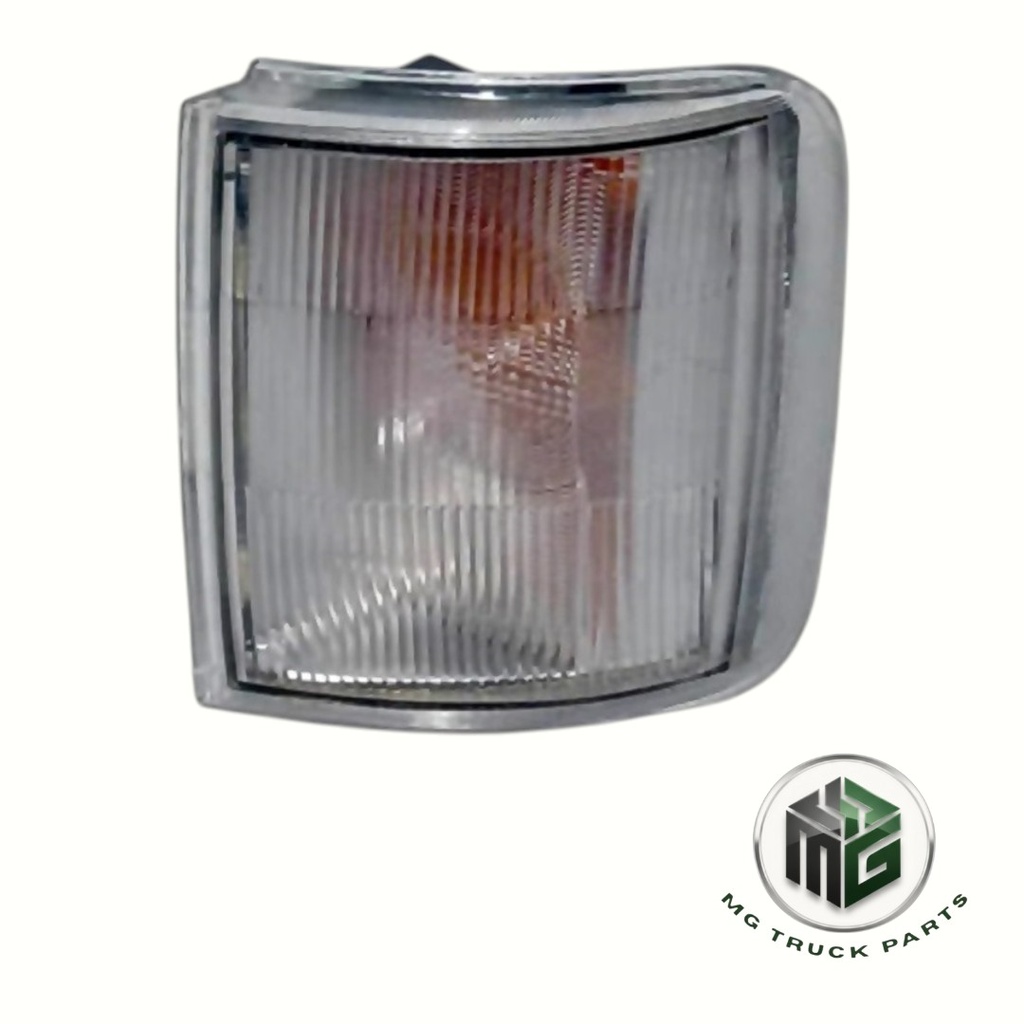 [A.IV90.9080.Y] IVECO SİNYAL LAMBASI EUROCARGO 440-EUROTECH 240 SOL (OEM: 98449182, M620724)