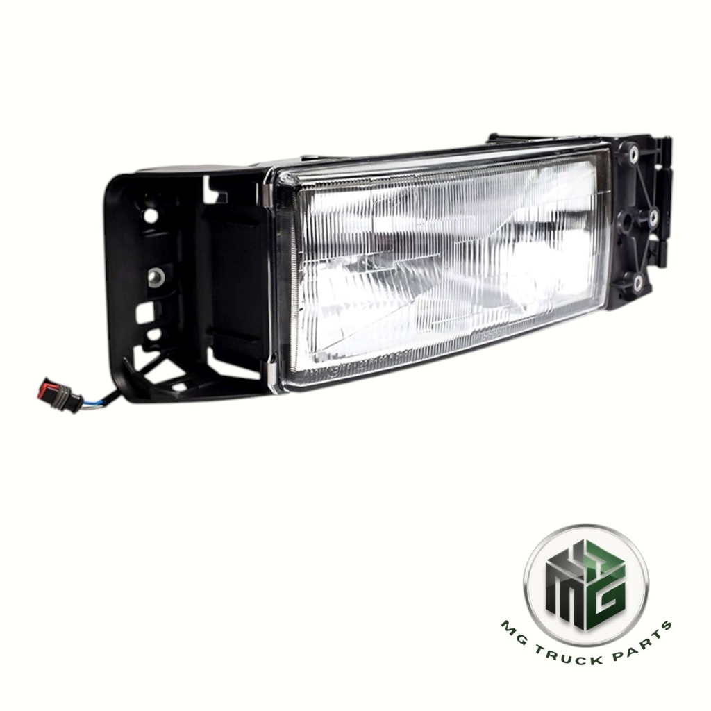 [A.IV90.9085.W] IVECO FAR KOMPLE EUROTECH 240 SAĞ DEPO (OEM: 4861793-500305102)