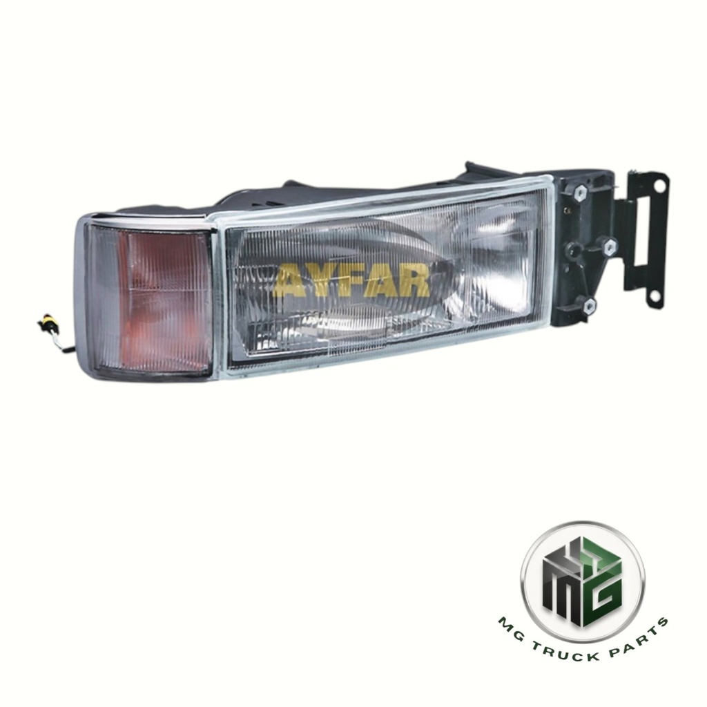 [A.IV90.9085.Y] IVECO FAR KOMPLE EUROTECH 240 SAĞ AYFAR (OEM: 4861793, 500305102)