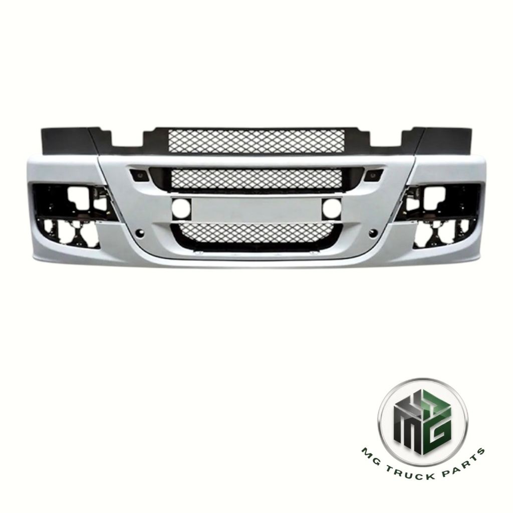 [A.IV90.9111.W] IVECO TAMPON KOMPLE STRALIS AS V2 ÖN (OEM: 504284315-504186929-5801603578)