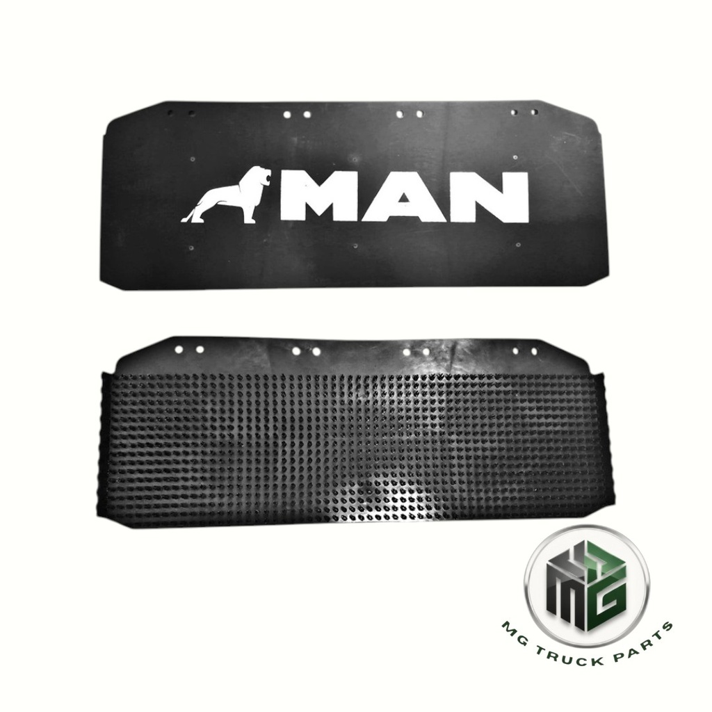 [A.M500.0182.Y] MAN TOZLUK TGA-TGS-TGX FİLELİ SAĞ-SOL