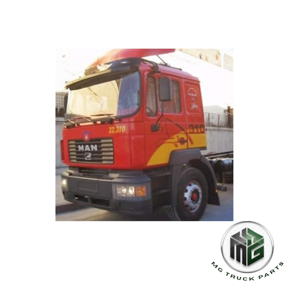 [A.M500.0248.Y] MAN KABİN ŞERİDİ KOMPLE 32.310
