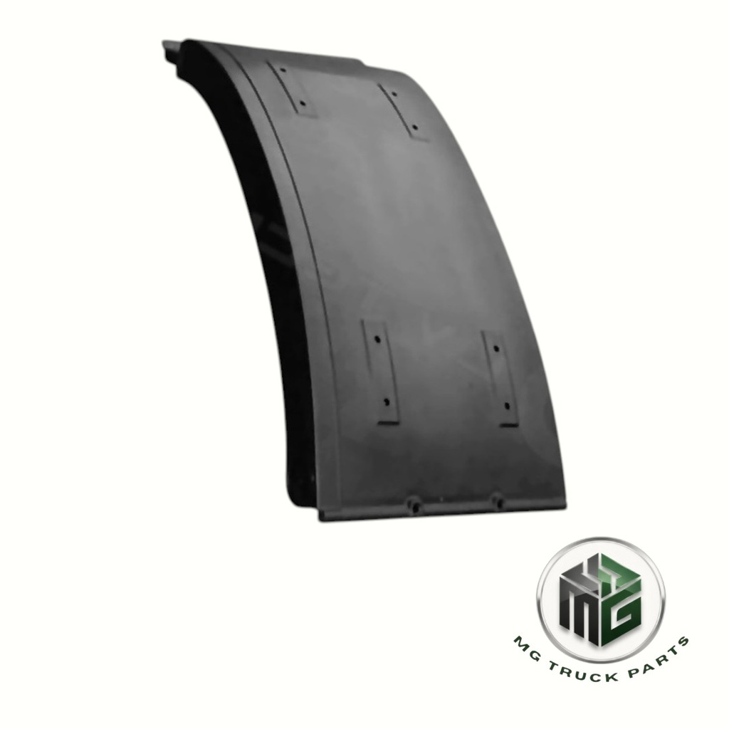 [A.M500.5031.W] MAN ÇAMURLUK F2000 ÖN SOL (OEM: 81664105081, 81664100081, 81664105091)