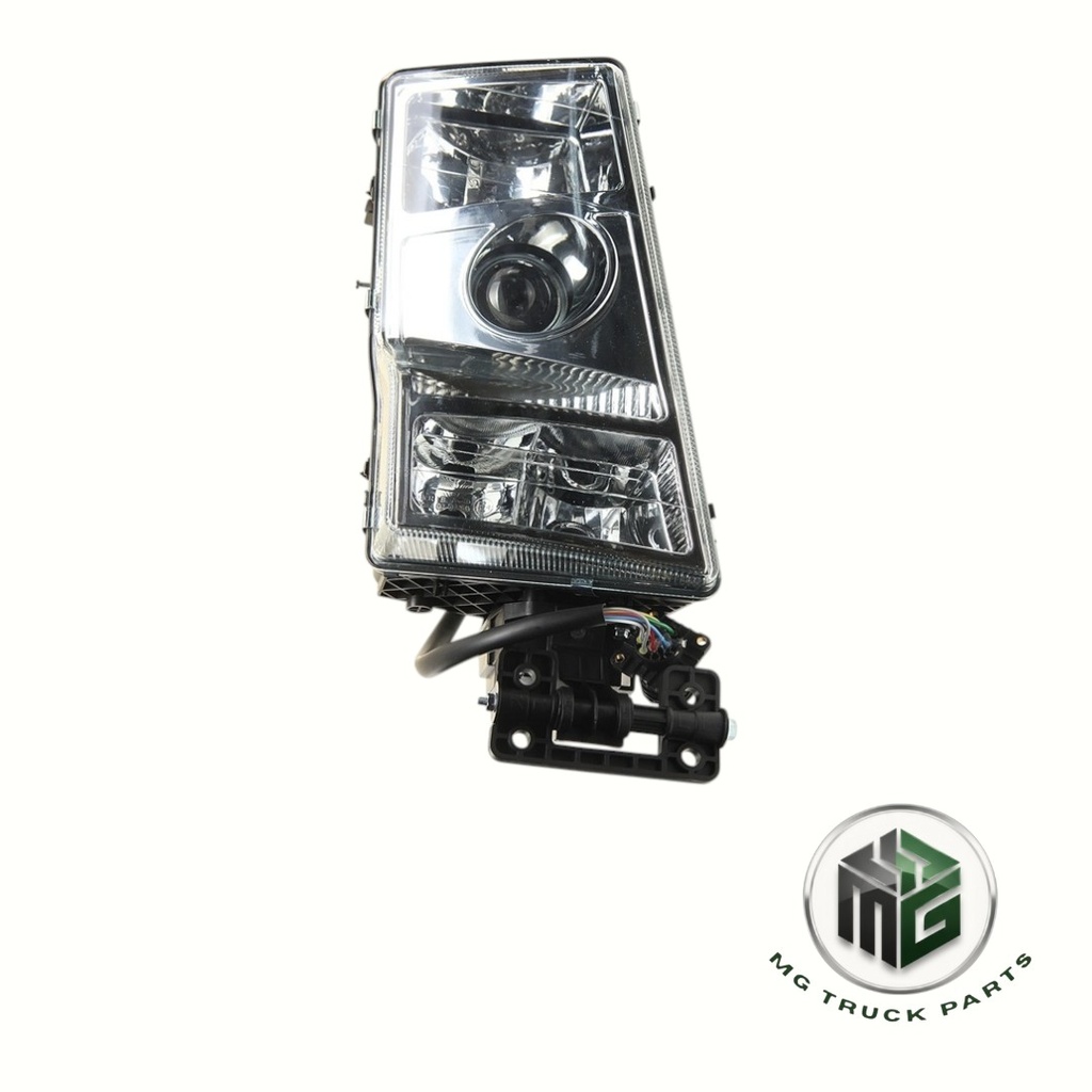 [A.12.12249.Y] VOLVO FAR KOMPLE FH-FM V2 SOL (OEM: 20360898, 21001661, 21001645, 20713720)