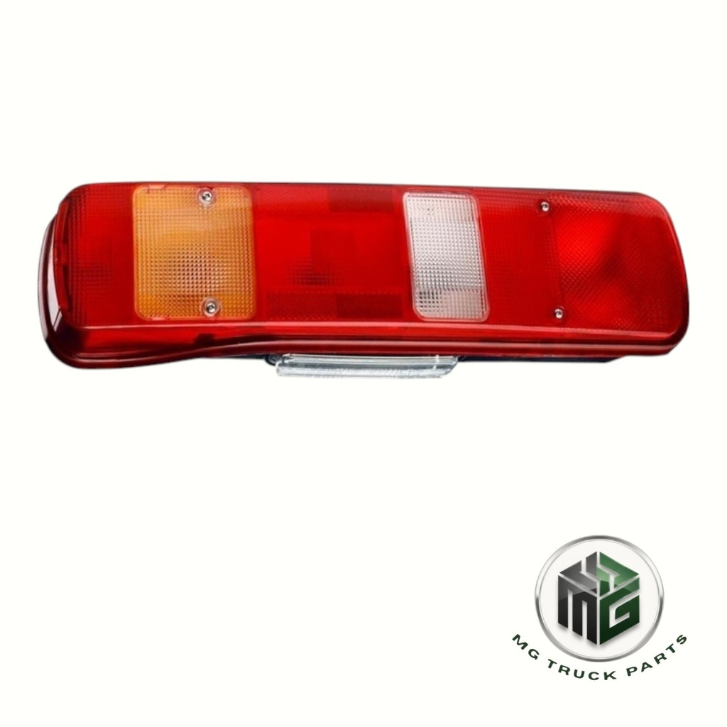 [A.12.12264.Y2] VOLVO STOP LAMBASI FH-FM V2-V3 SOL MARS (OEM: 20892384, 20565103, 21063887)
