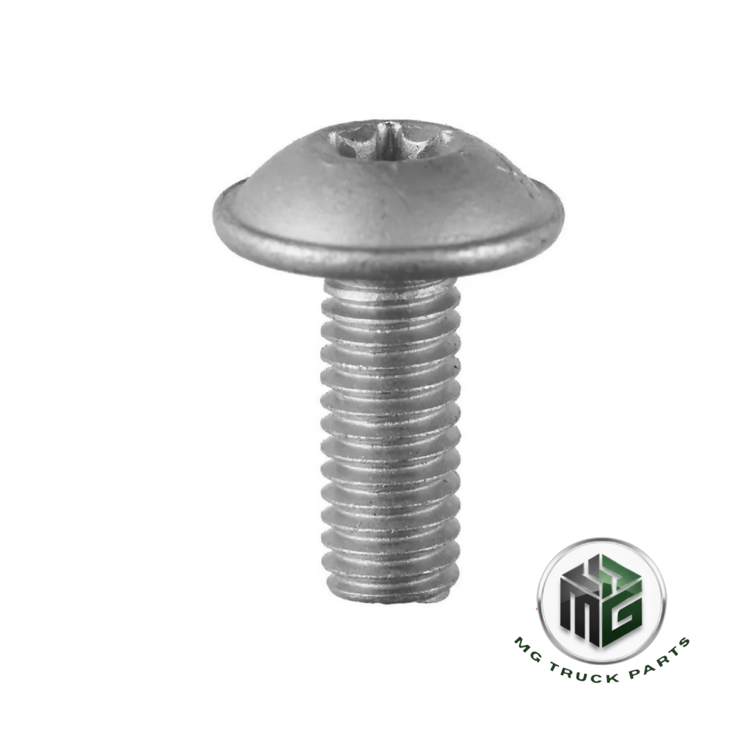 [A.KP20.2510.Y] MERCEDES BASAMAK CİVATASI AXOR V2 6 METRİK (OEM: N0000001476)
