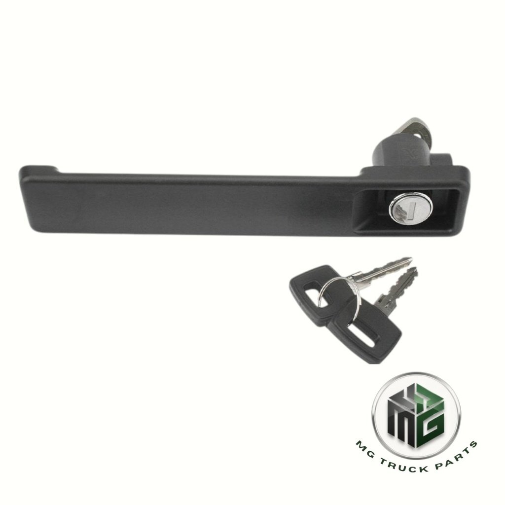 [A.M500.5128.W] MAN KAPI AÇMA KOLU F2000 DIŞ SAĞ-SOL (OEM: 81971006079, 81971006099)