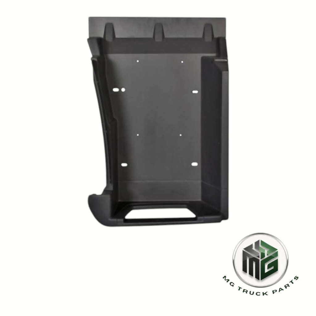 MAN BASAMAK YUVASI F2000 SAĞ 350mm (OEM: 81615100230)