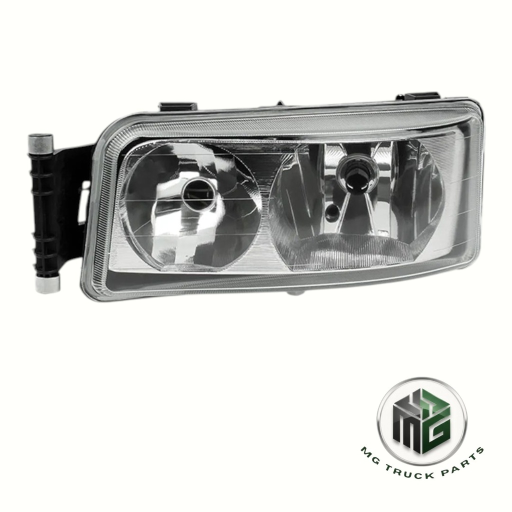 MAN FAR KOMPLE TGA SOL AYFAR (OEM: 81251016449, 81251016419)