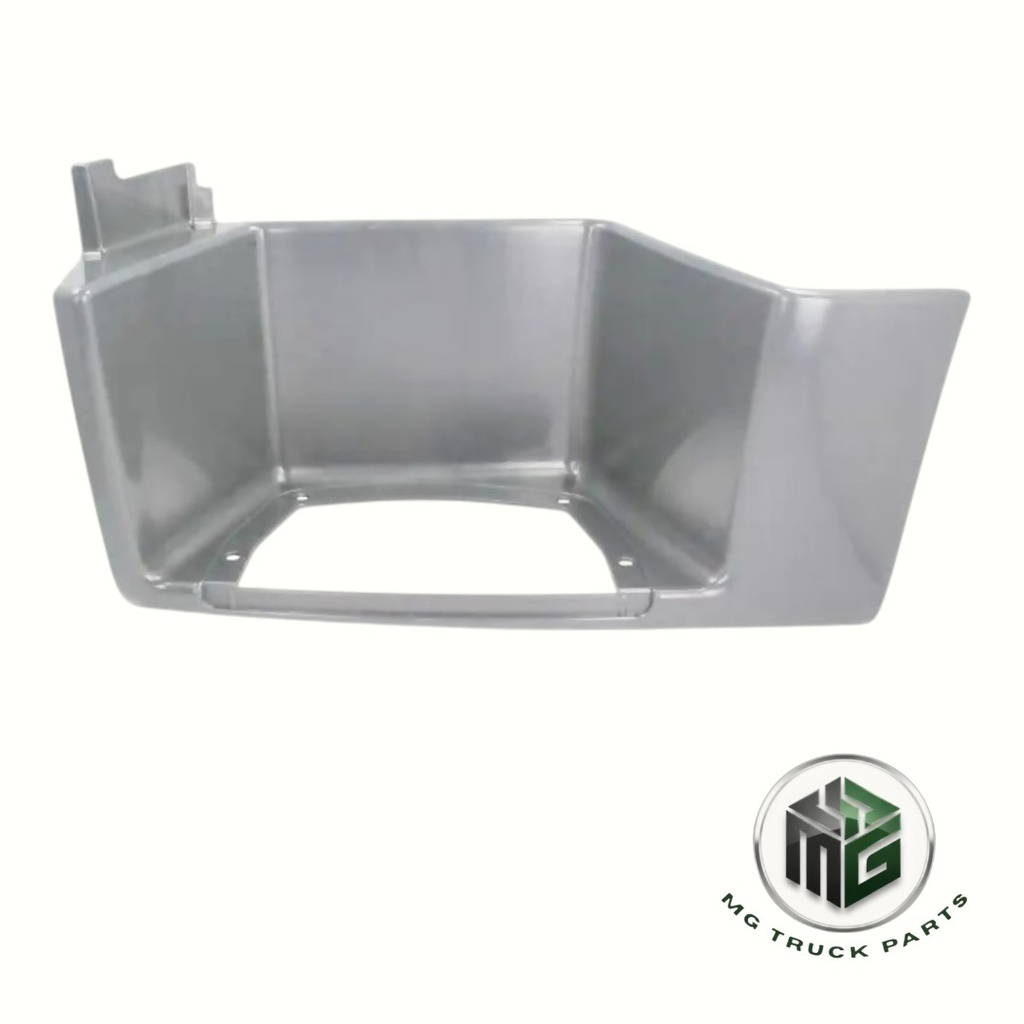 [A.M500.5321.Y] MAN BASAMAK YUVASI TGS ALT SOL (OEM: 81615100643, 81615100679, 81615100735)