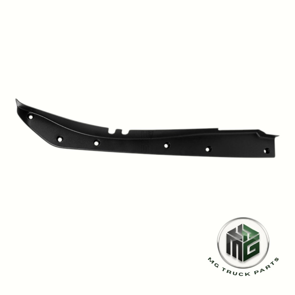 [A.M500.5358.W] MAN TAMPON KENAR ÇITASI TGX SOL (OEM: 81416100369, 81416100371)