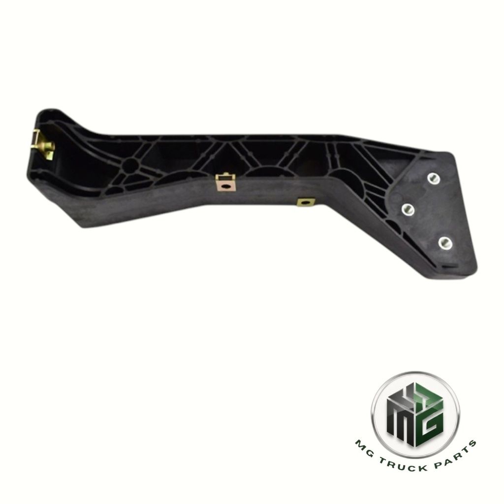 [A.M500.5464.W] MAN TAMPON BAĞLANTI BRAKETİ TGX SOL (OEM: 81416146003)