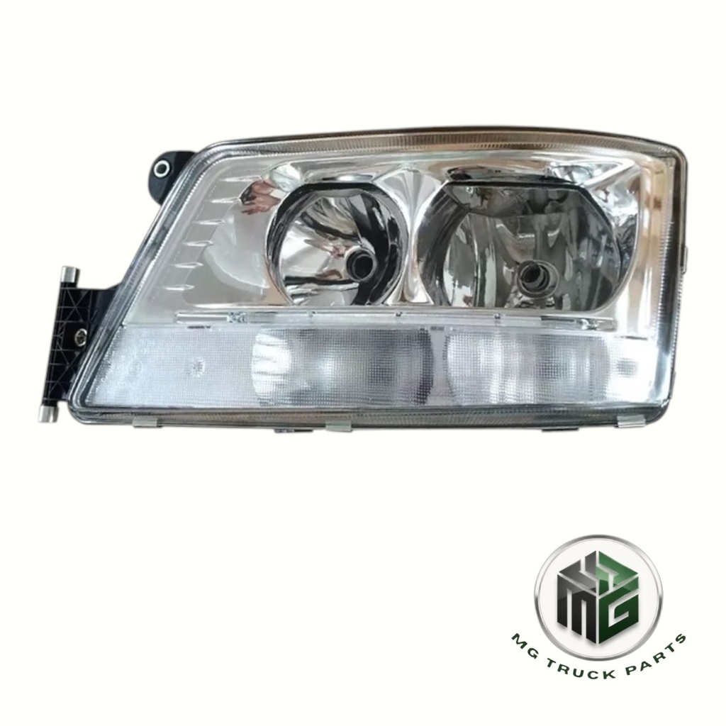 MAN FAR KOMPLE TGX-TGS SOL DEPO (OEM: 81251016497, 81251016503, 81251016499)