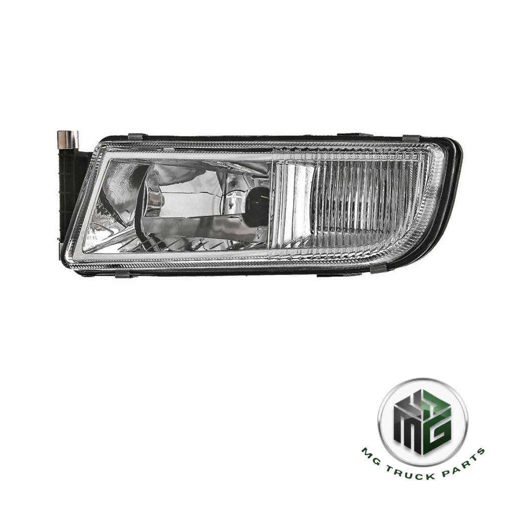 MAN SİS LAMBASI TGS-TGX SOL MARS (OEM: 81251016521, M631836)