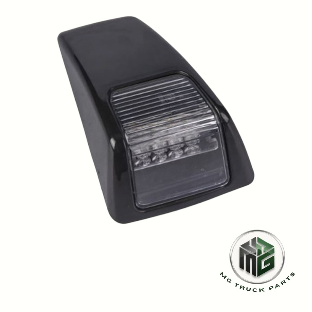 [A.12.12449.Y] VOLVO SİNYAL LAMBASI FH-FM V3 SOL LEDLİ (OEM: 82114506)