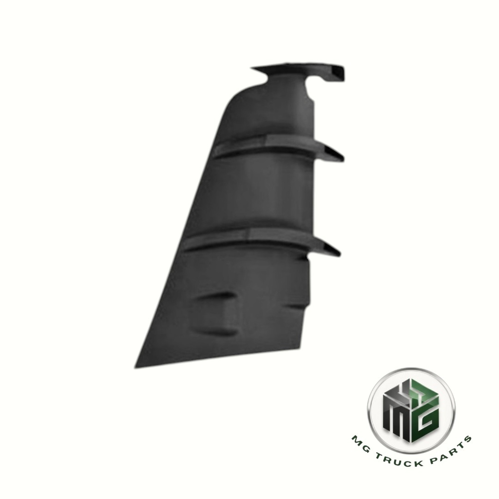 MAN RÜZGARLIK TGX EURO-6 İÇ SOL (OEM: 81611100123, 81611100091)