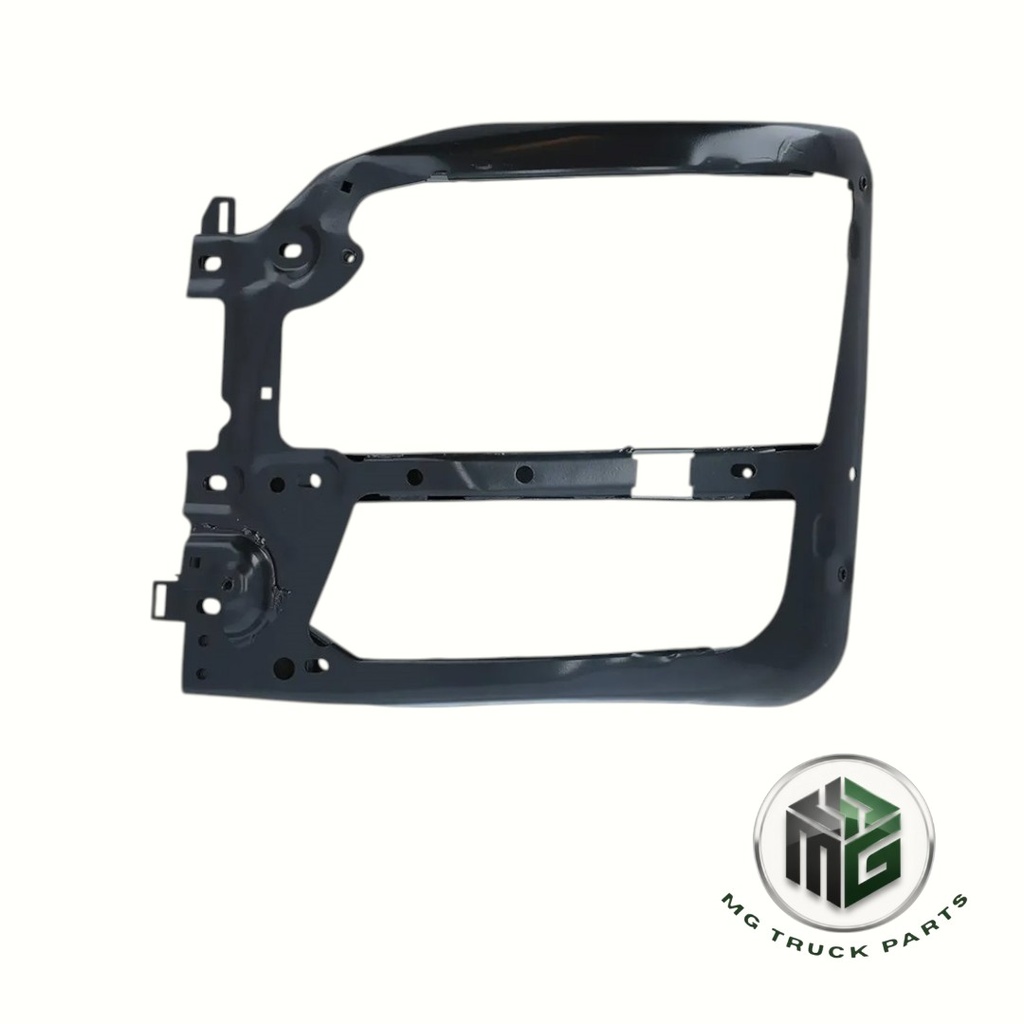 MAN TAMPON ÇERÇEVESİ TGS EURO-6 ŞANTİYE SOL METAL (OEM: 81416105685)