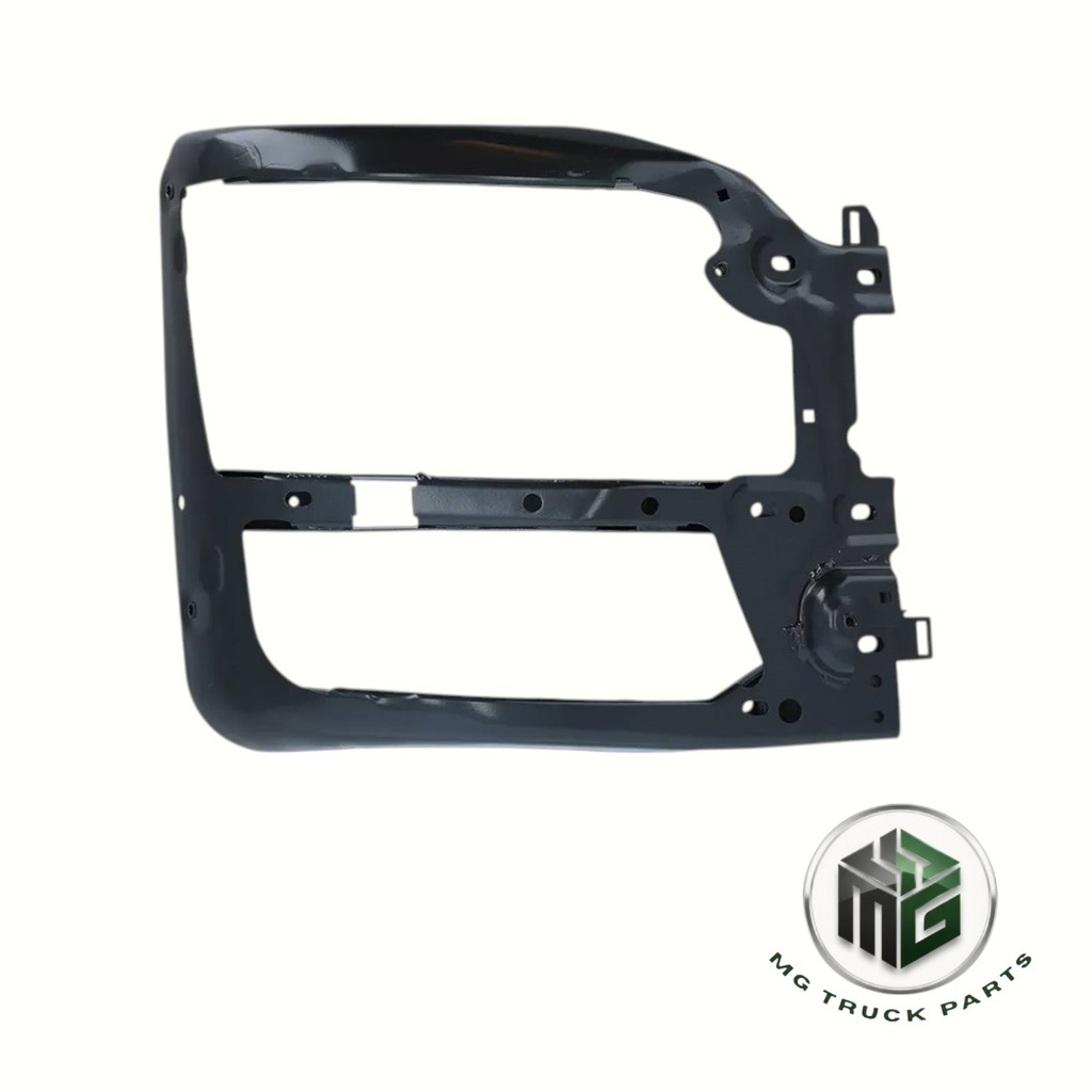 MAN TAMPON ÇERÇEVESİ TGS EURO-6 ŞANTİYE SAĞ METAL (OEM: 81416105684)