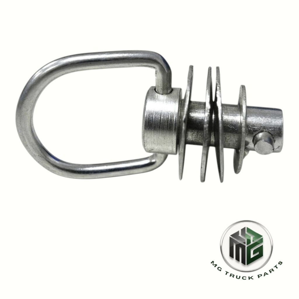 MAN AKÜ KAPAK MANDALI TGA-TGS-TGX (OEM: 06438090176, 06438090185, 06438090184)