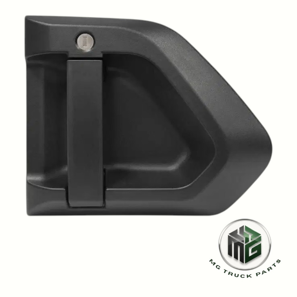 MAN KAPI AÇMA KOLU TGX-TGS DIŞ SAĞ EURO-6 (OEM: 81626416120, 81626415014)