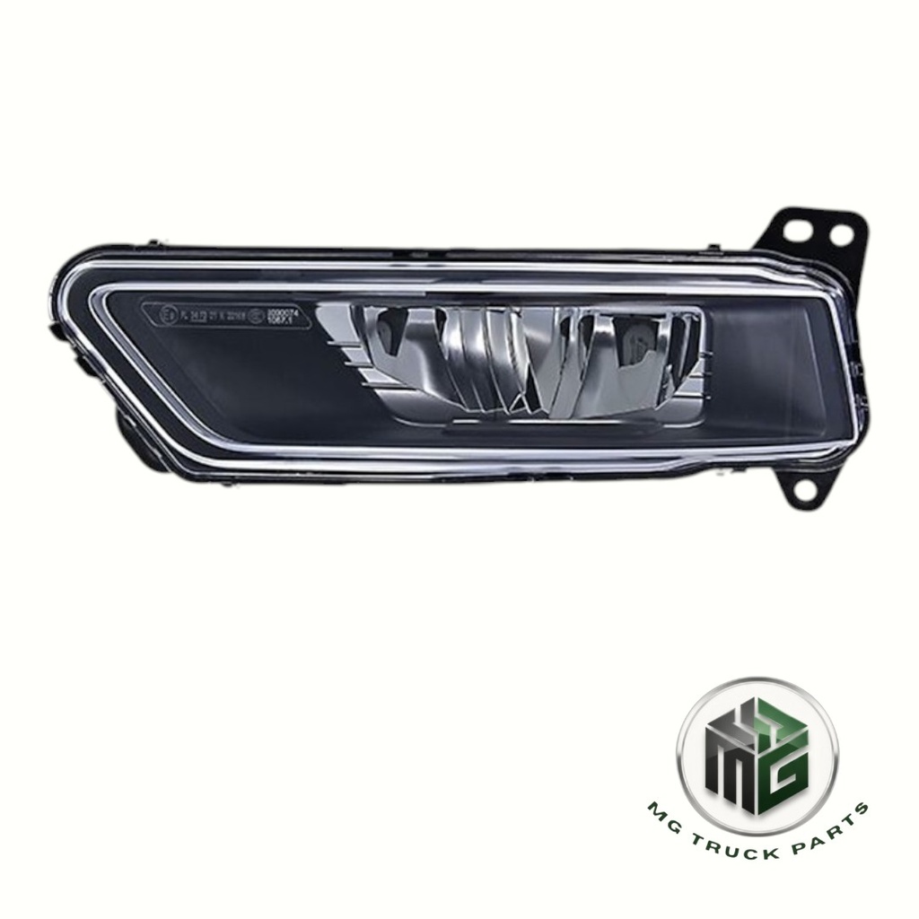 MAN SİS LAMBASI TGS-TGX EURO-6 SOL LEDLİ DEPO (OEM: 81252046001, 81252046003)